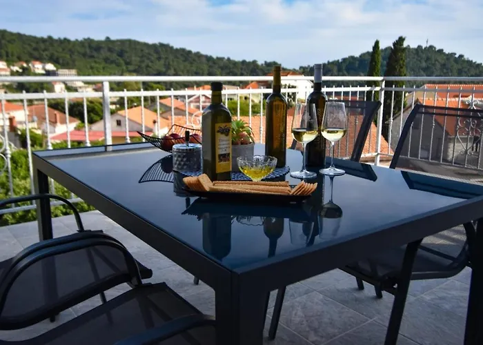 Apartman Meri