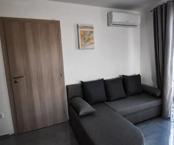 Apartman Meri