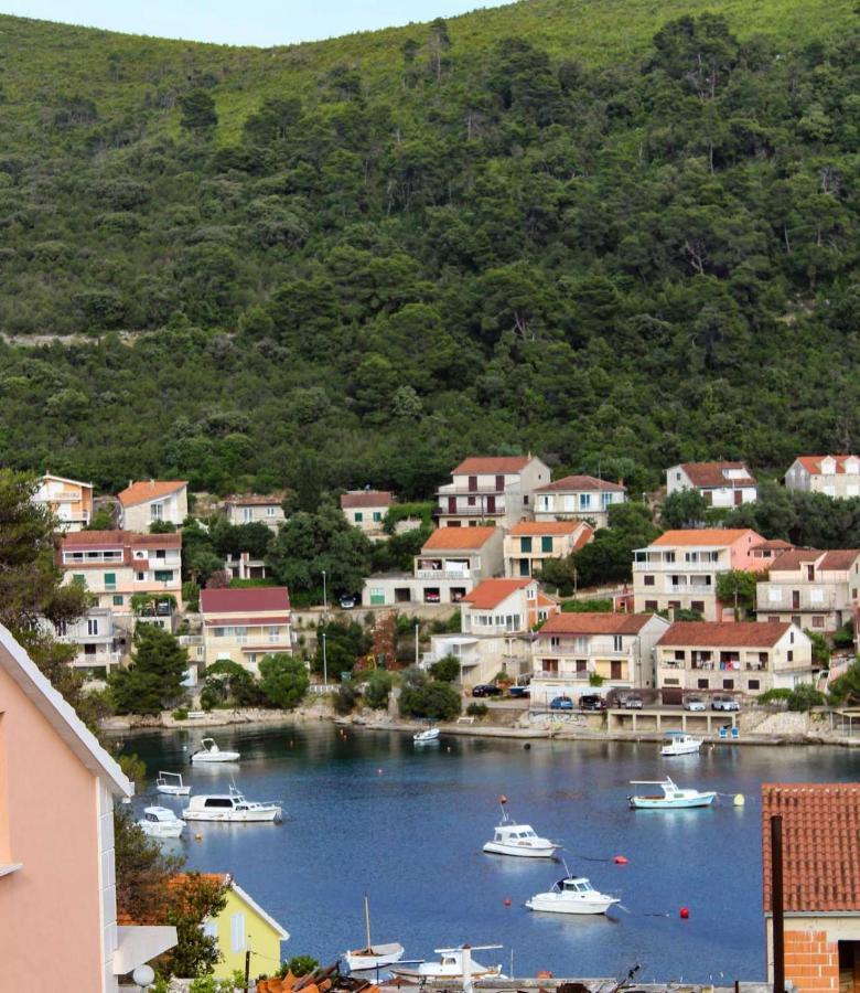 Meri Apartment Smokvica (Korcula)