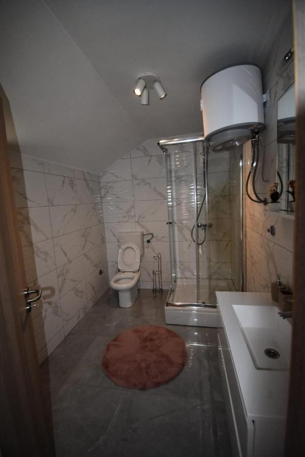 Meri Apartment Smokvica (Korcula)