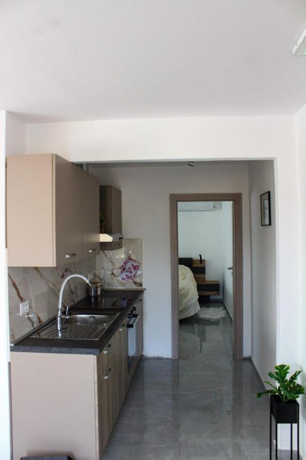 Apartment Meri